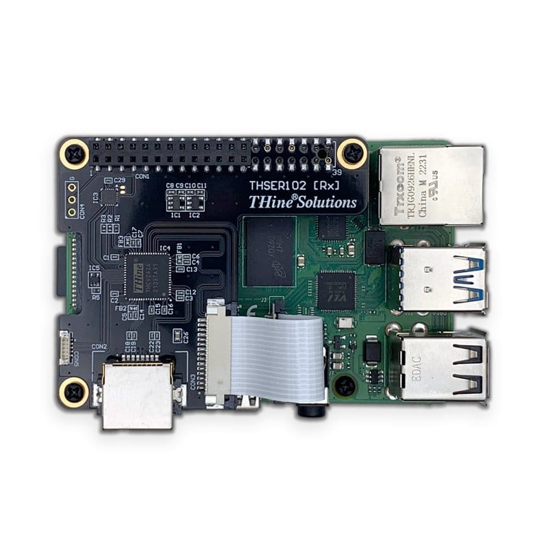 Cable Extension Kit for Raspberry Pi Camera Modules (V1/V2/V3/HQ) - Image 2