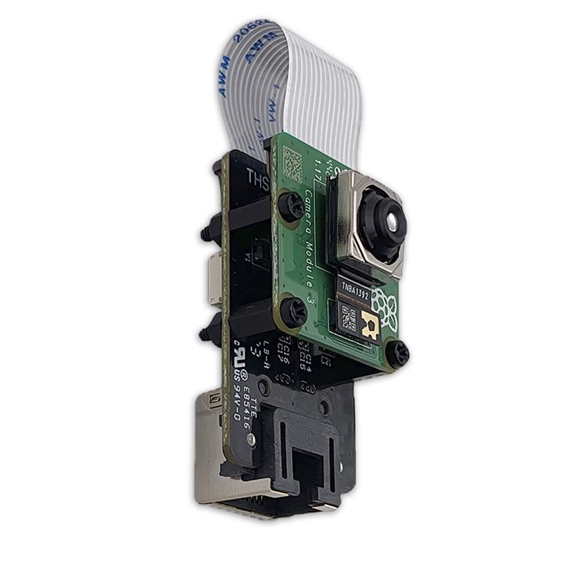 Cable Extension Kit for Raspberry Pi Camera Modules (V1/V2/V3/HQ) - Image 3