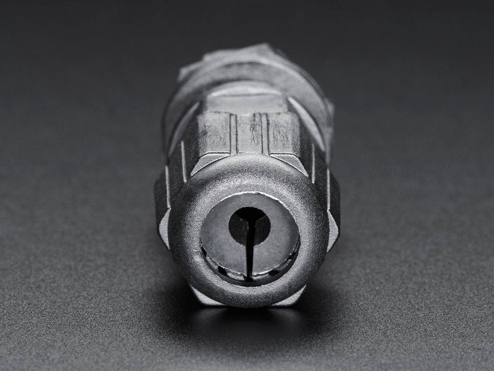 Cable Gland - Waterproof RJ-45 / Ethernet connector (RJ-45) - Image 7
