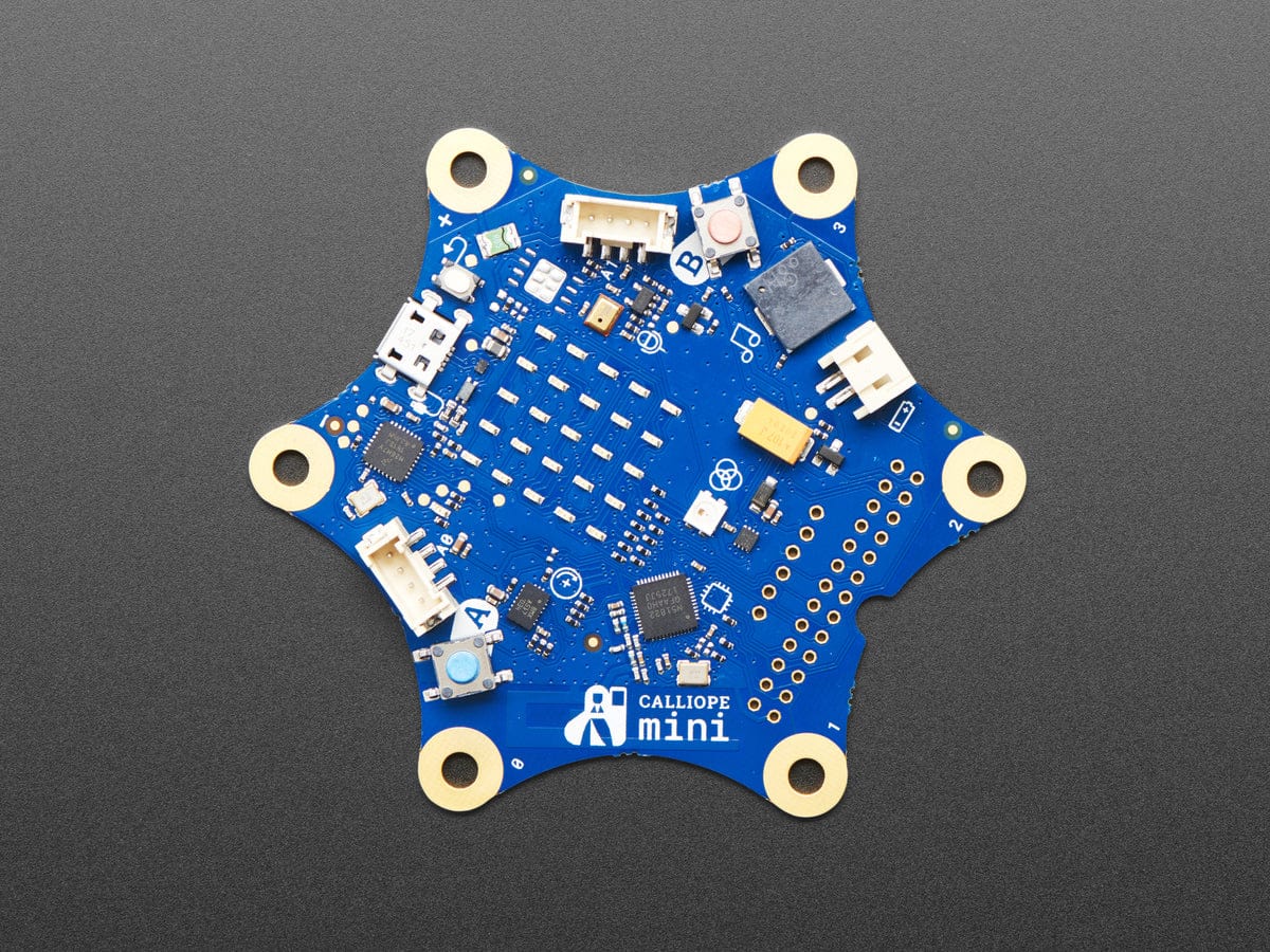 Calliope Mini [Discontinued] - Image 2
