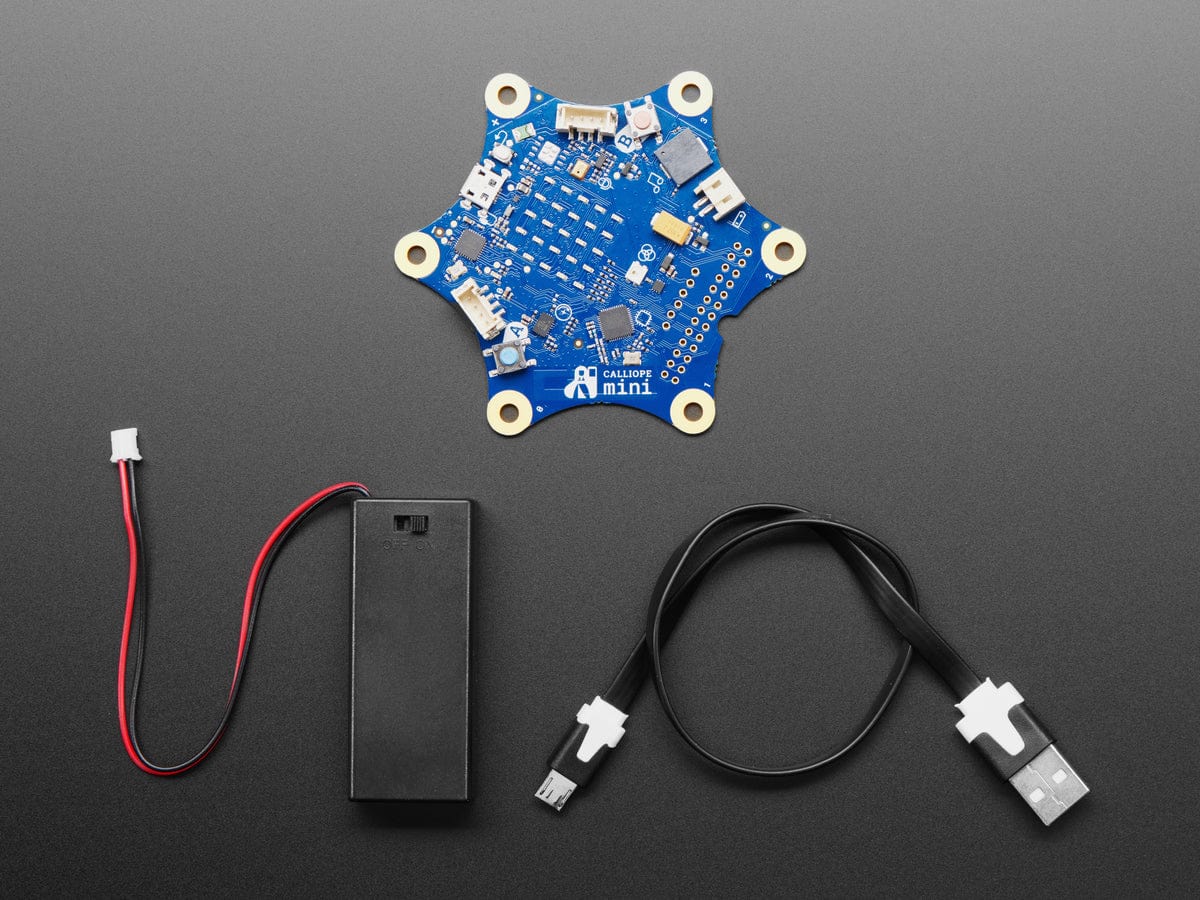Calliope Mini [Discontinued] - Image 4