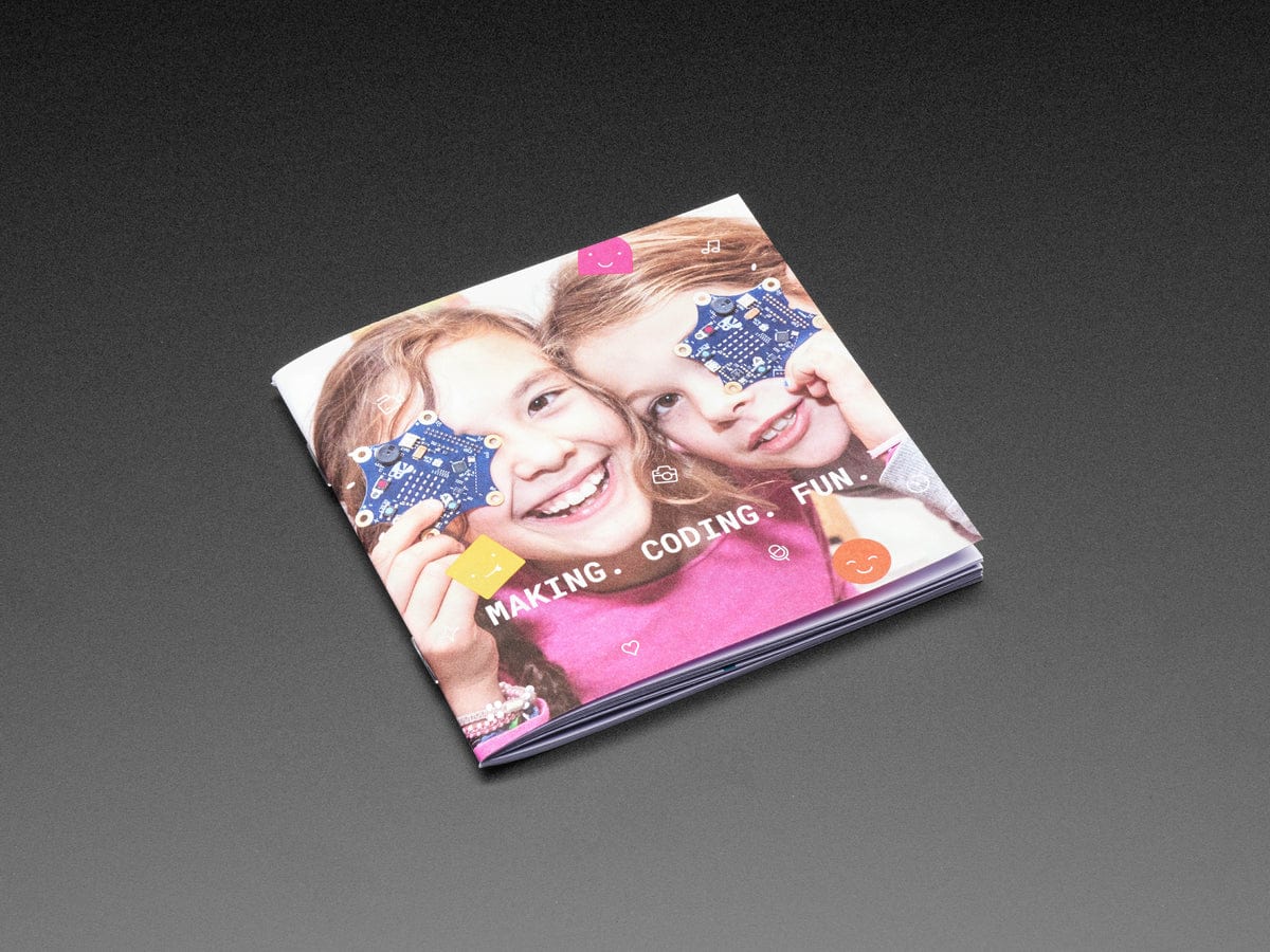 Calliope Mini [Discontinued] - Image 6