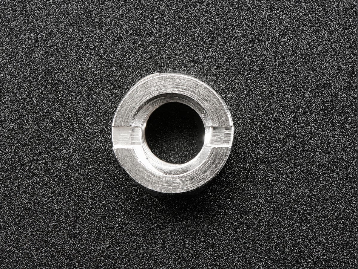 Camera and Tripod 3/8" to 1/4" Adapter Screw - Image 3