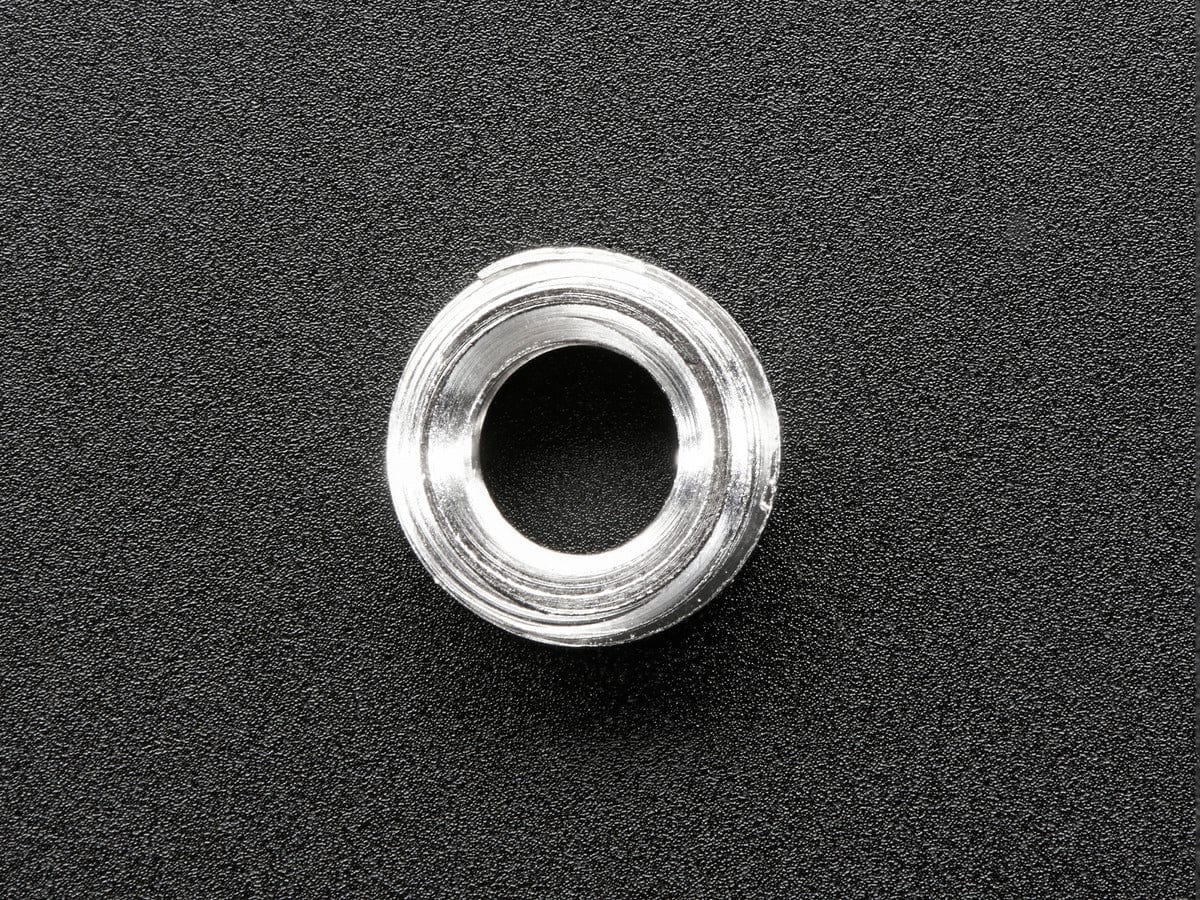 Camera and Tripod 3/8" to 1/4" Adapter Screw - Image 4