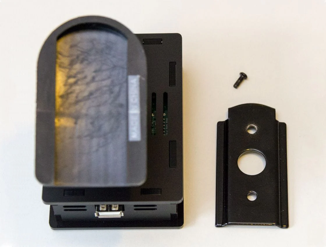 Wall Mounting Bracket - Image 2