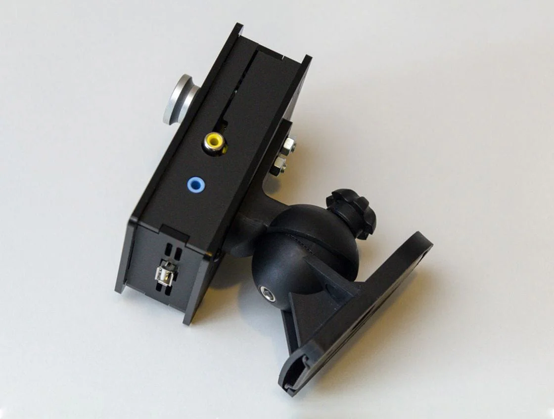 Wall Mounting Bracket - Image 3
