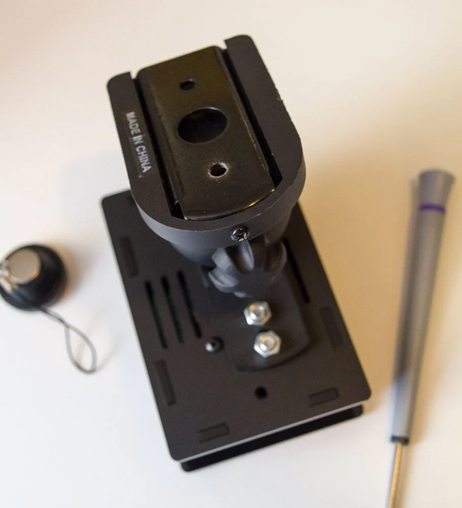 Wall Mounting Bracket - Image 4
