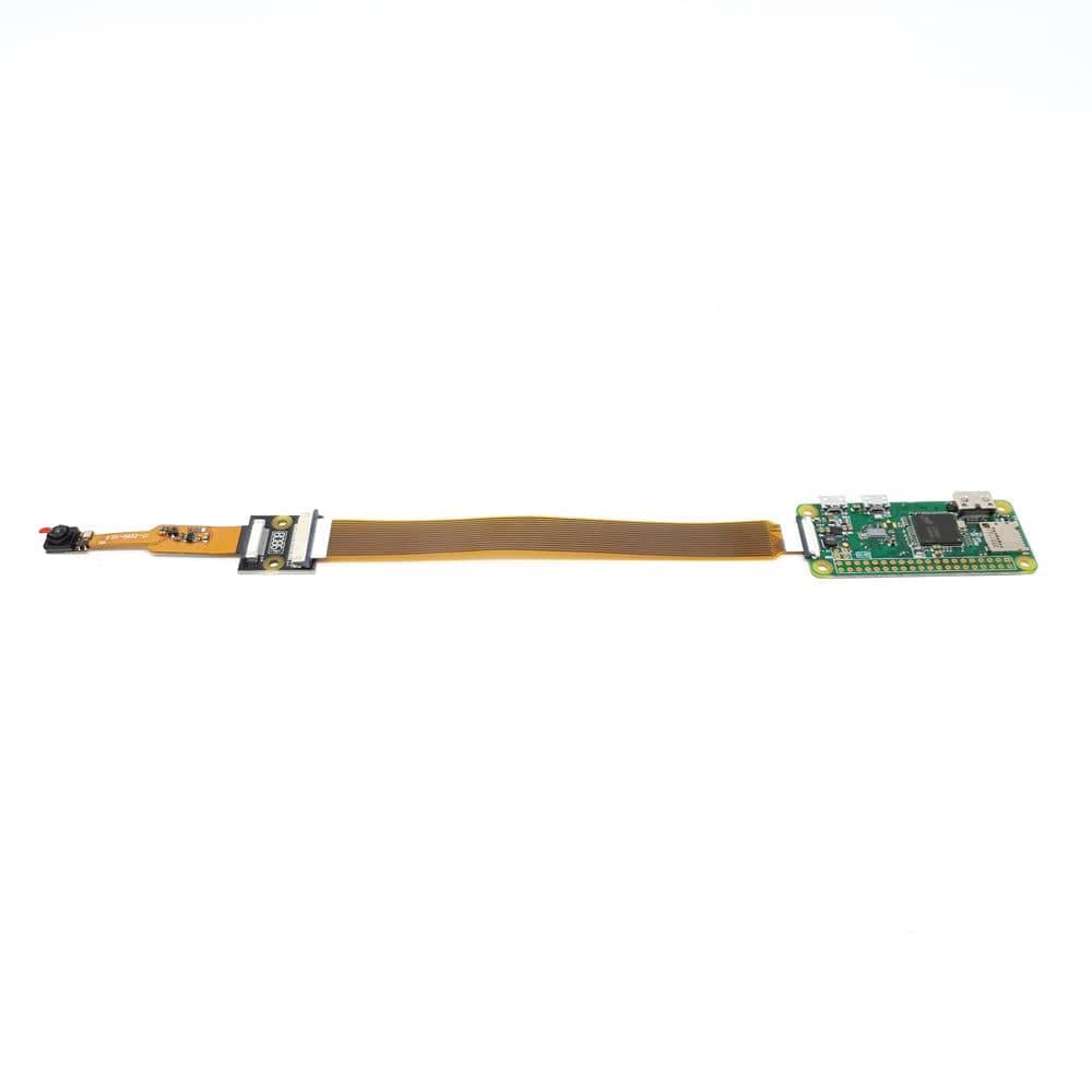 Camera Cable Joiner for Raspberry Pi - 15-pin to 22-pin - Image 3