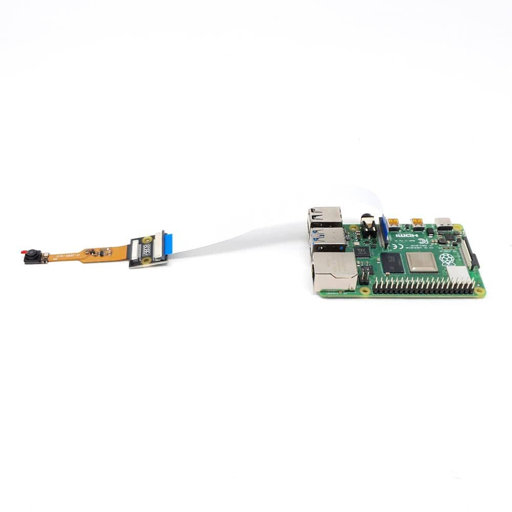 Camera Cable Joiner for Raspberry Pi - 15-pin to 22-pin - Image 4