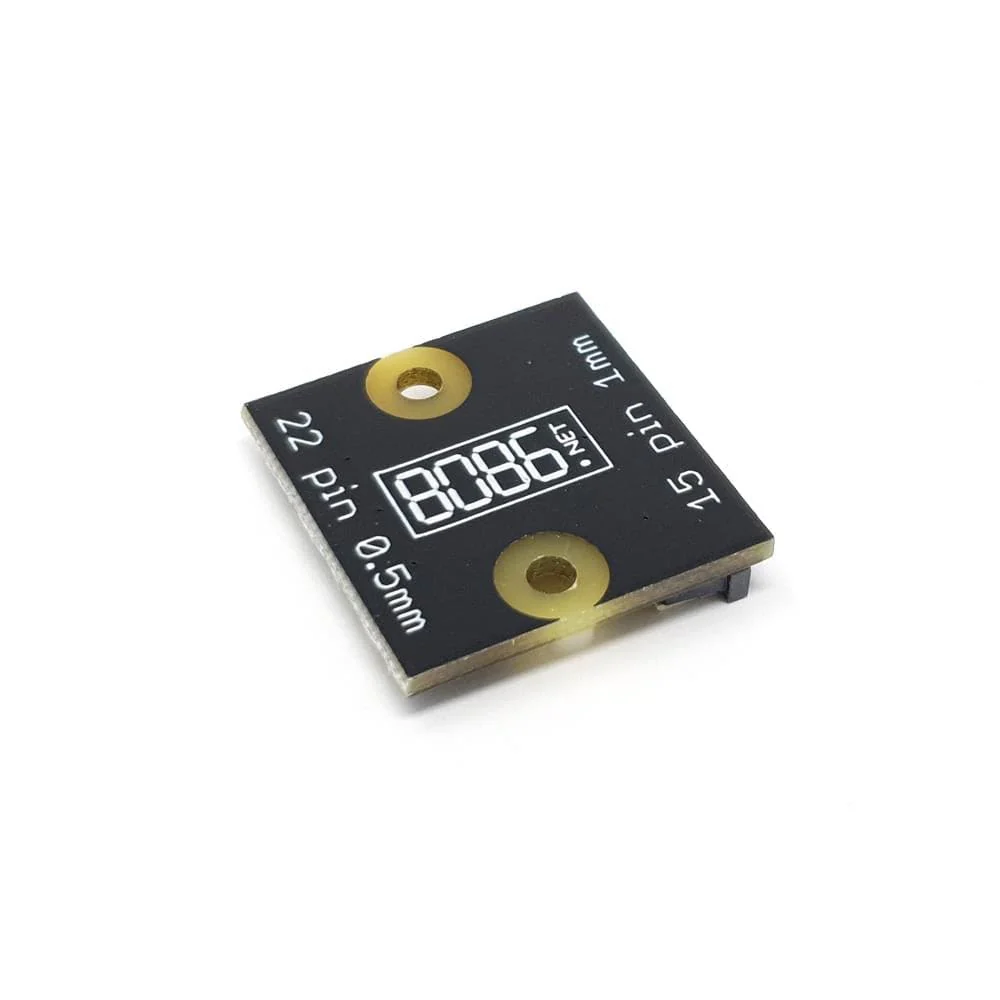 Camera Cable Joiner for Raspberry Pi - 15-pin to 22-pin - Image 5