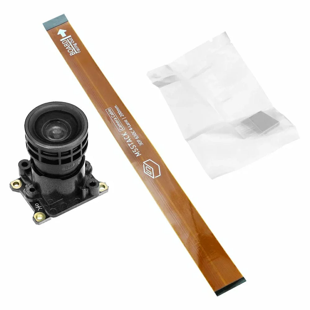 Camera Module 8MP for LLM630 Kit (SC850SL) - Image 3