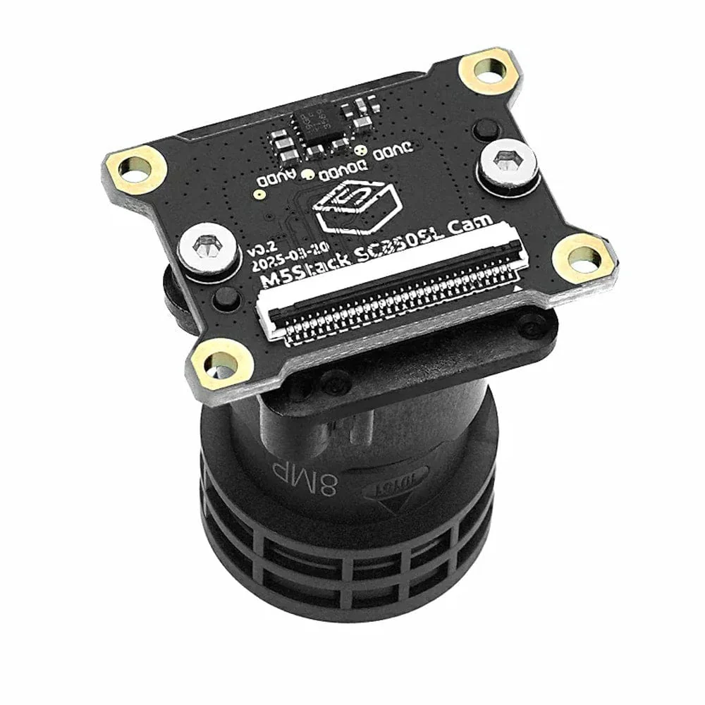 Camera Module 8MP for LLM630 Kit (SC850SL) - Image 7