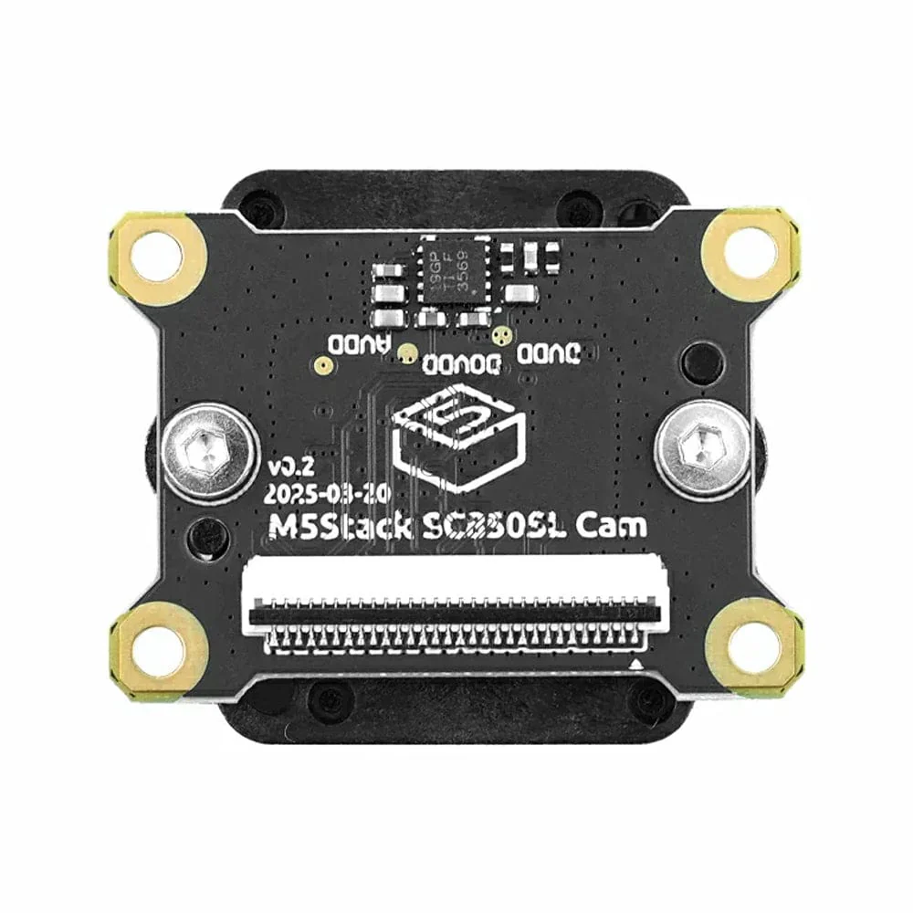 Camera Module 8MP for LLM630 Kit (SC850SL) - Image 9