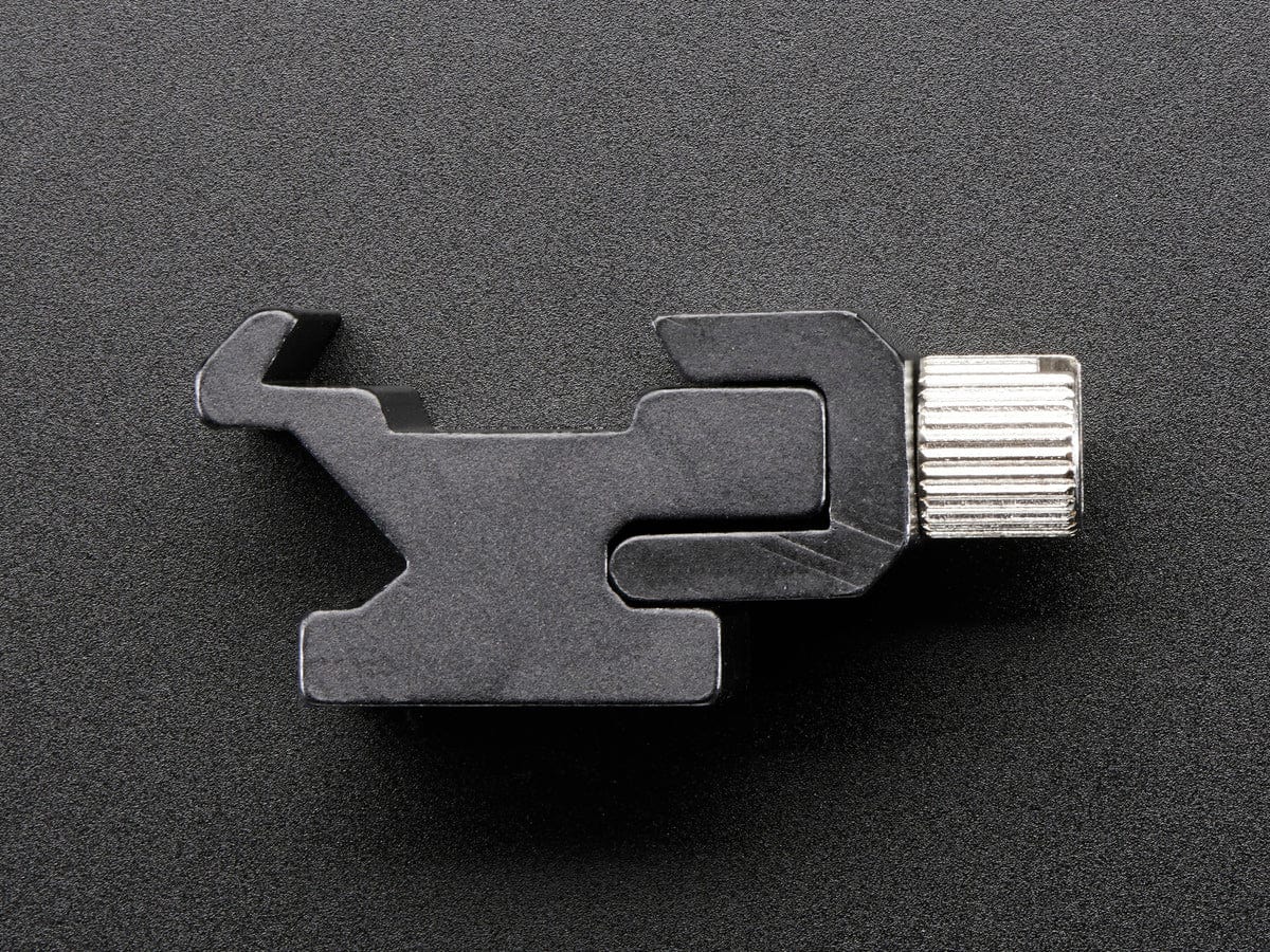 Camera Shoe Mount / Bracket - Connects to 1/4" screw [Discontinued] - Image 3