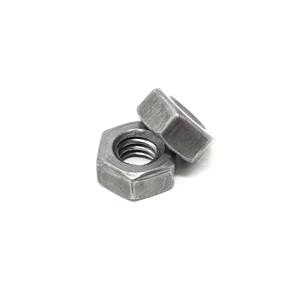 Camera Tripod Nuts (5-pack) - Image 2