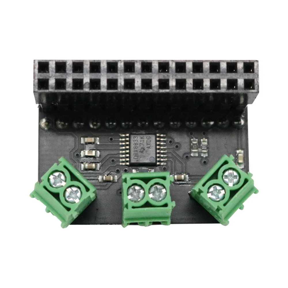 CamJam EduKit 3 Motor Controller - Image 3