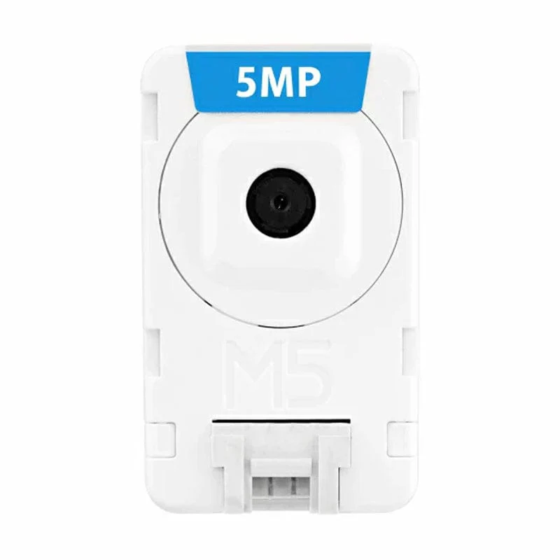 CamS3 Unit Wi-Fi Camera (5MP) - Image 3