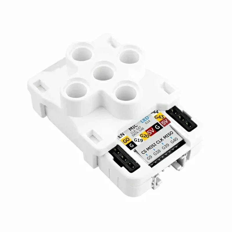 CamS3 Unit Wi-Fi Camera (5MP) - Image 5