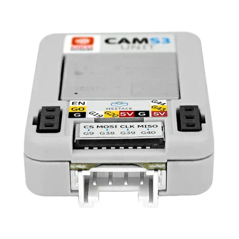 CamS3 Unit Wi-Fi Camera (OV2640) [Discontinued] - Image 4