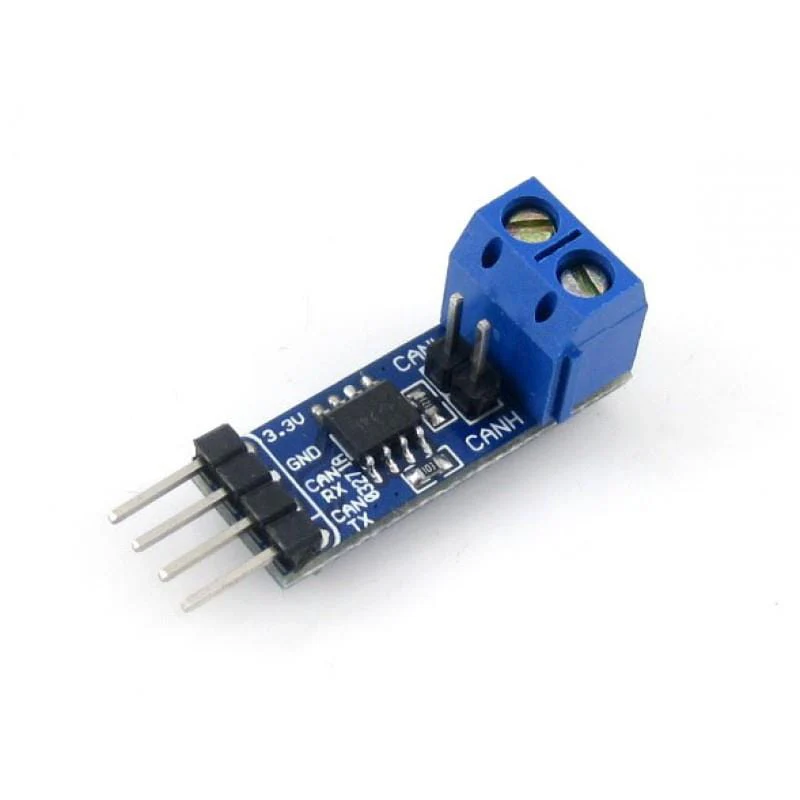 CAN Board (SN65HVD230)