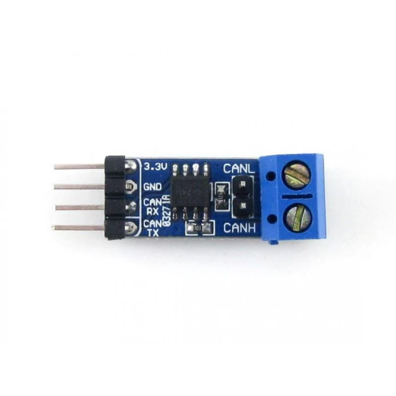 CAN Board (SN65HVD230) - Image 3