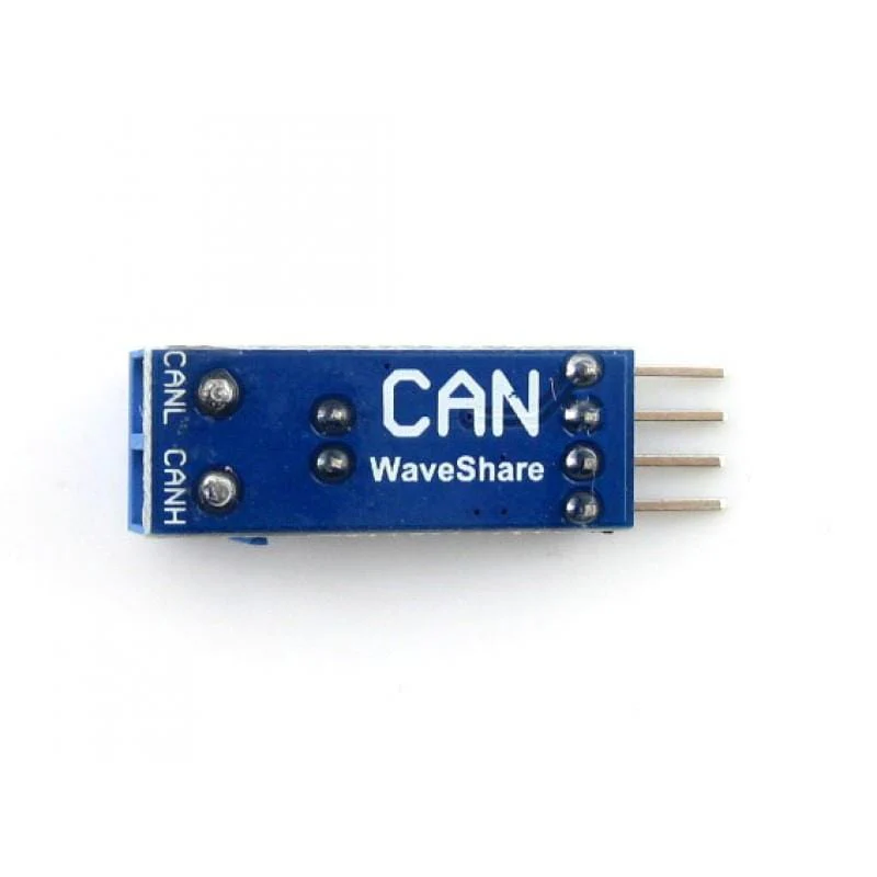 CAN Board (SN65HVD230) - Image 4