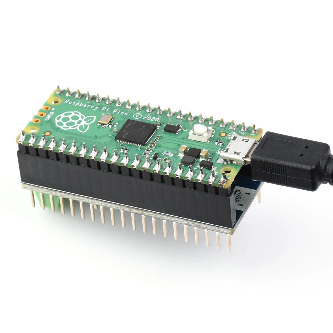 CAN Bus Module (B) for Raspberry Pi Pico - Image 5