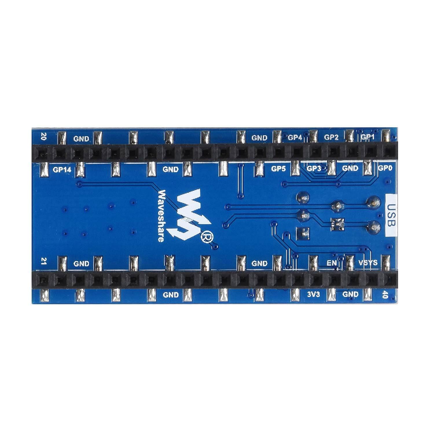 CAN Bus Module for Raspberry Pi Pico [Discontinued] - Image 4