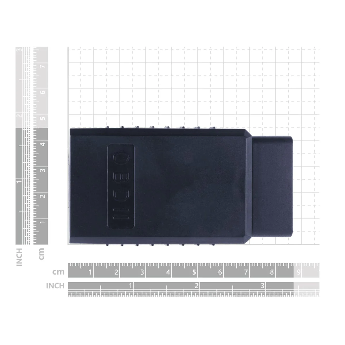 CAN BUS OBD-II RF Dev Kit (2.4Ghz Wireless) - Image 6