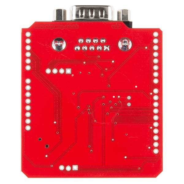 SparkFun CAN-BUS Shield - Image 4