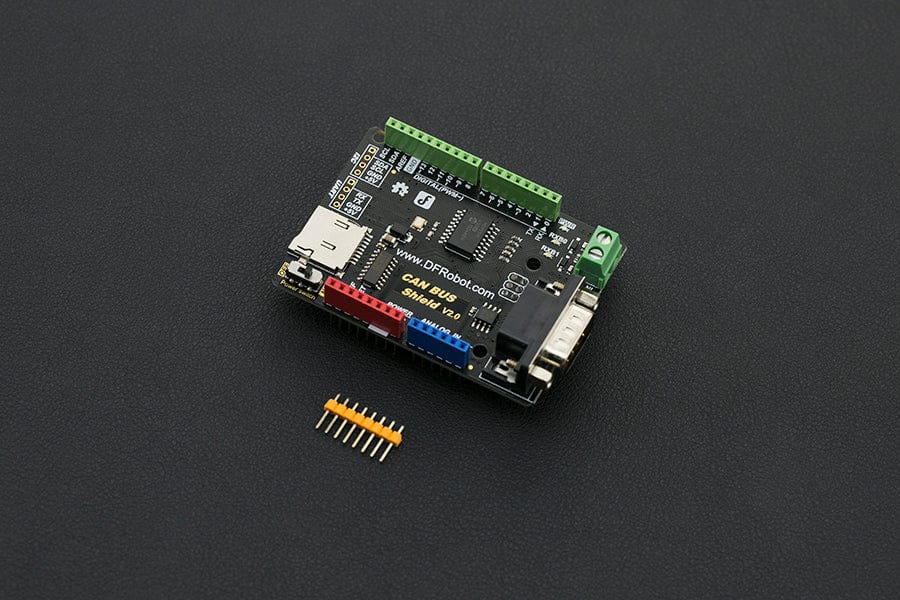 CAN BUS Shield for Arduino - Image 3