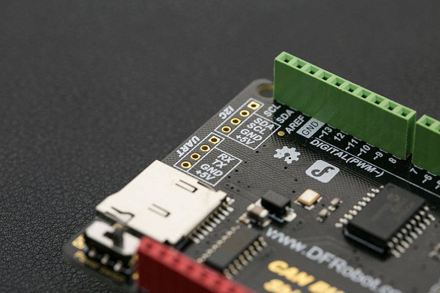 CAN BUS Shield for Arduino - Image 4