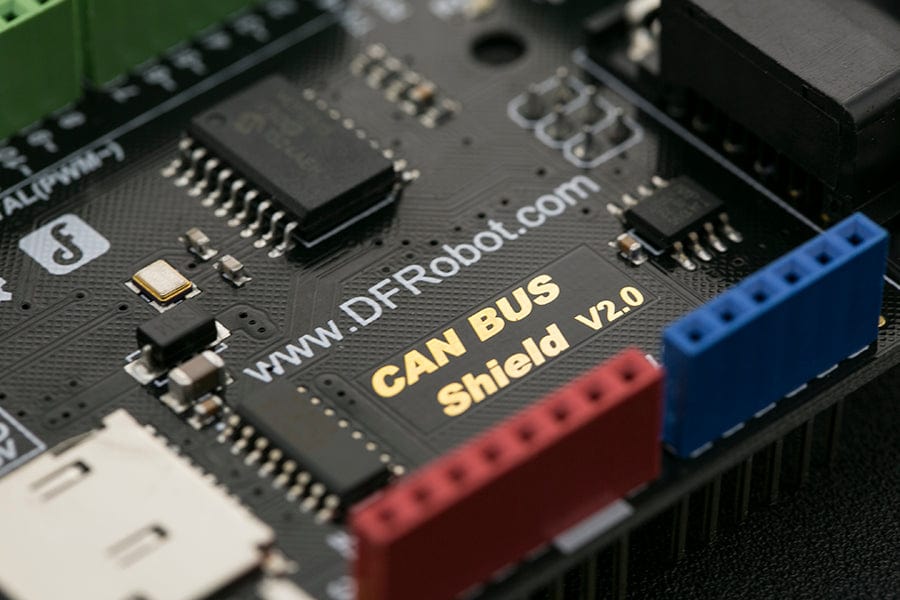 CAN BUS Shield for Arduino - Image 6