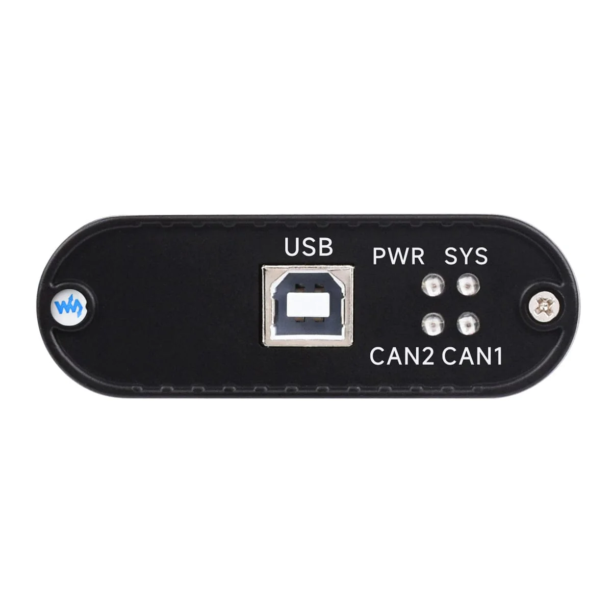 Industrial CAN/CAN FD Bus Adapter (Windows & Linux) - Image 4