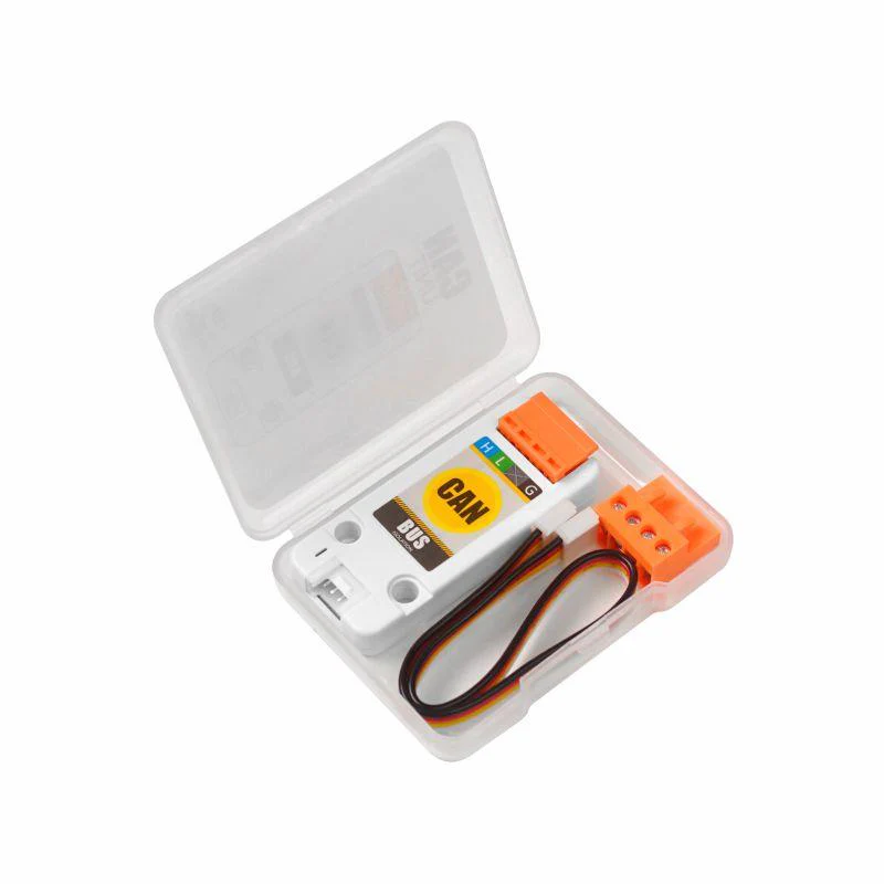 M5Stack CANBus Unit(CA-IS3050G) - Image 4