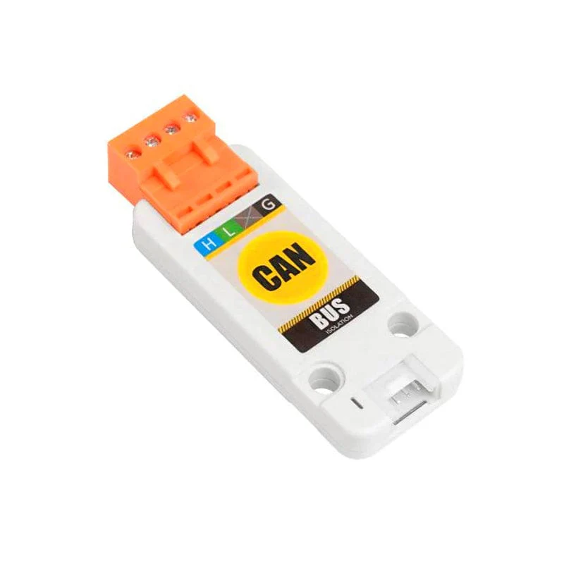M5Stack CANBus Unit(CA-IS3050G) - Image 5