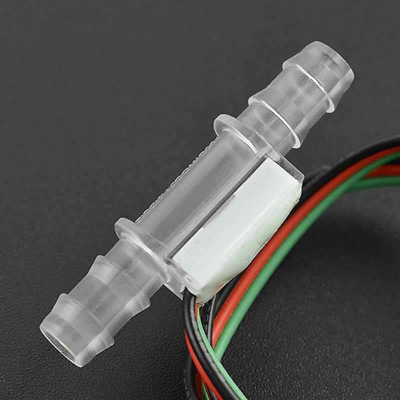 Capacitive Pipeline Liquid Level Sensor - Image 2