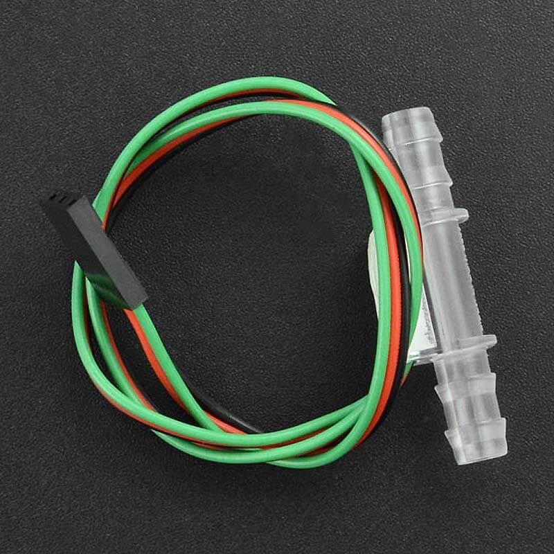 Capacitive Pipeline Liquid Level Sensor - Image 3