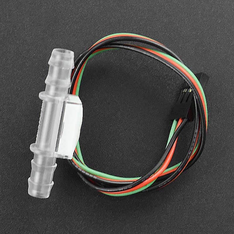 Capacitive Pipeline Liquid Level Sensor - Image 4