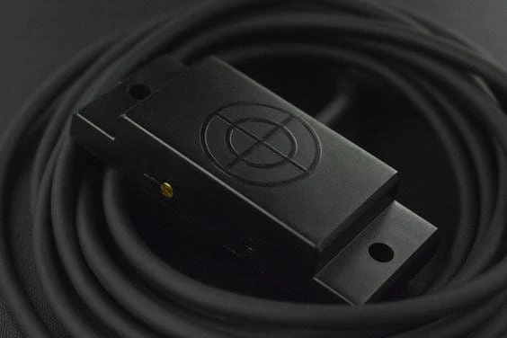 Capacitive Proximity Sensor (1-10 mm) - Image 4