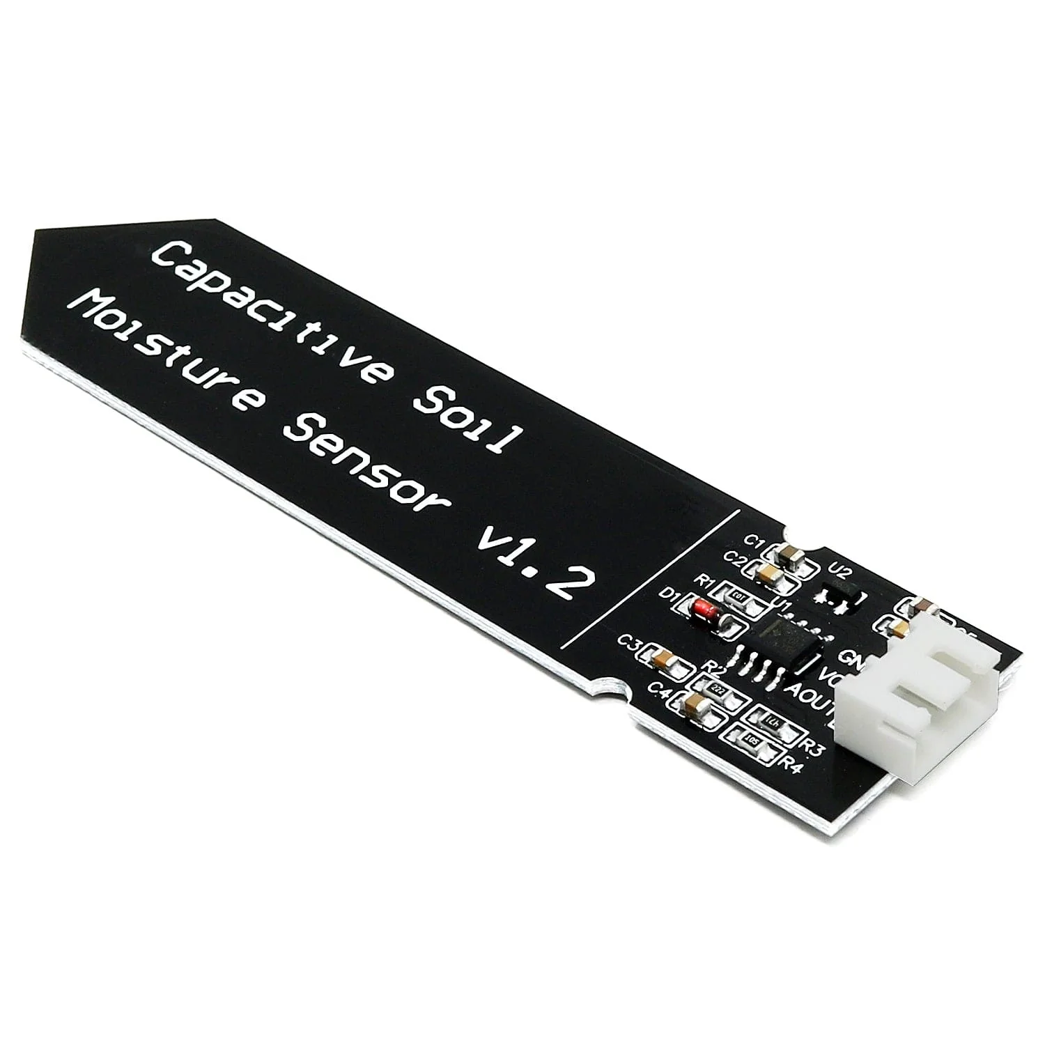 Capacitive Soil Moisture Sensor - Image 2