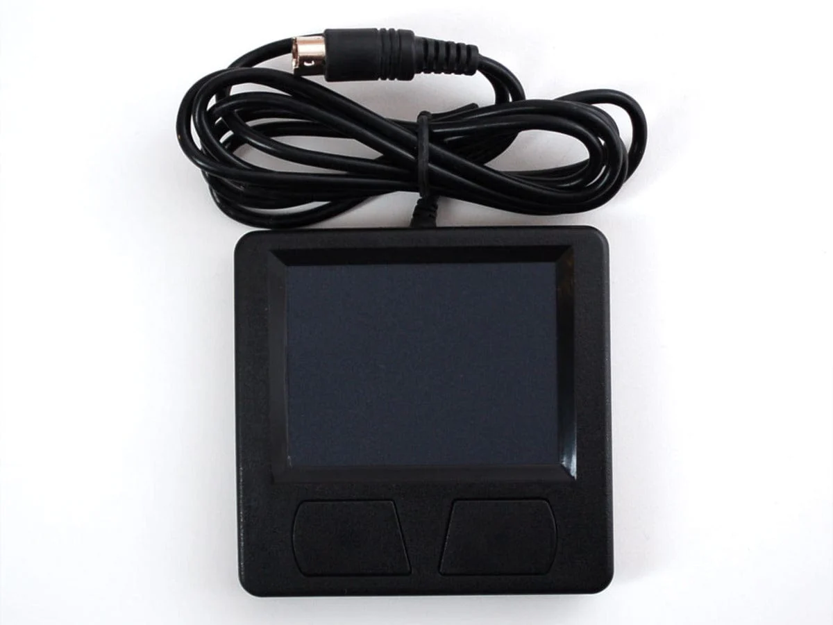 Capacitive Trackpad/Touchpad - Microcontroller-Friendly PS/2 [Discontinued] - Image 2