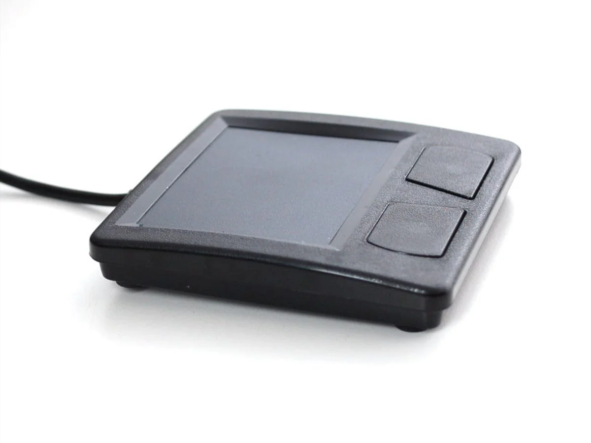 Capacitive Trackpad/Touchpad - Microcontroller-Friendly PS/2 [Discontinued] - Image 3