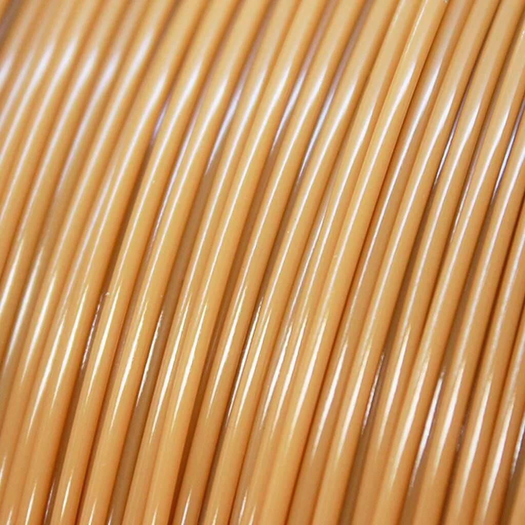 Caramel PLA Filament (1.75mm, 1kg) - Image 2