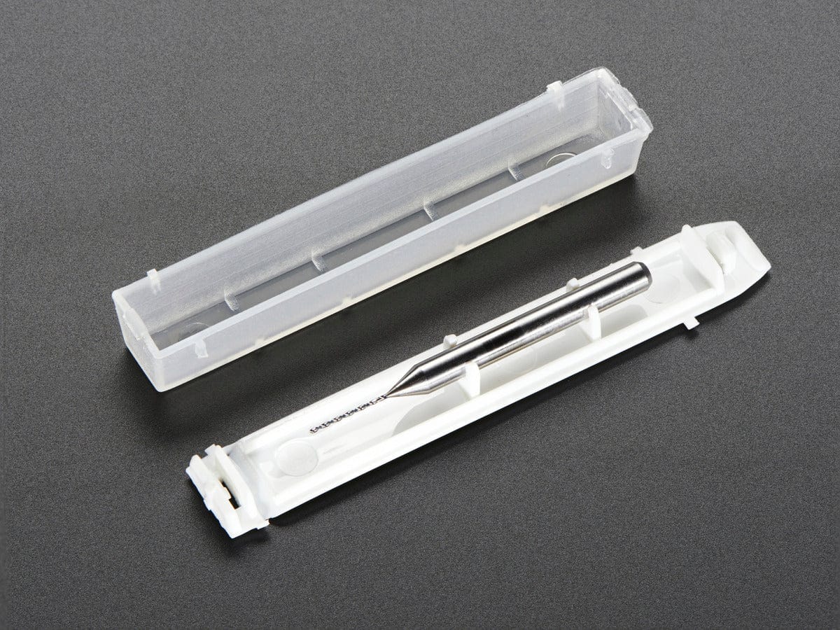 Carbide PCB Drill Bit - 0.5mm - Image 2