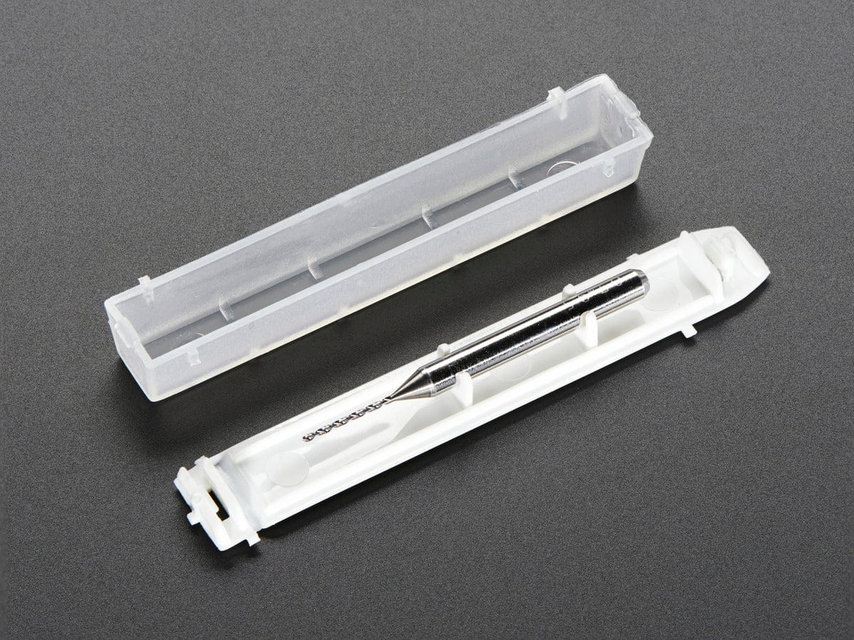 Carbide PCB Drill Bit - 0.7mm - Image 2