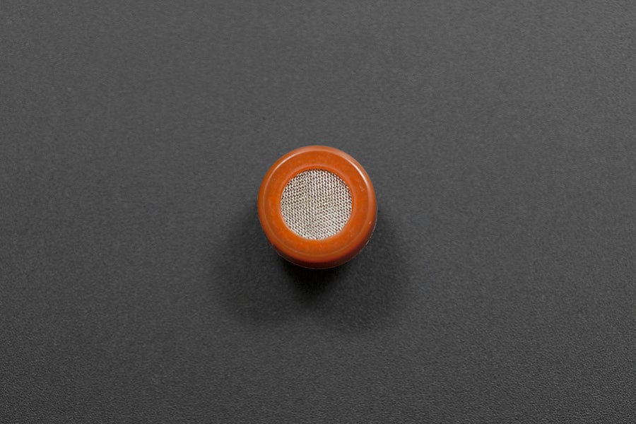 Carbon Monoxide Sensor (MQ7) [Discontinued] - Image 2