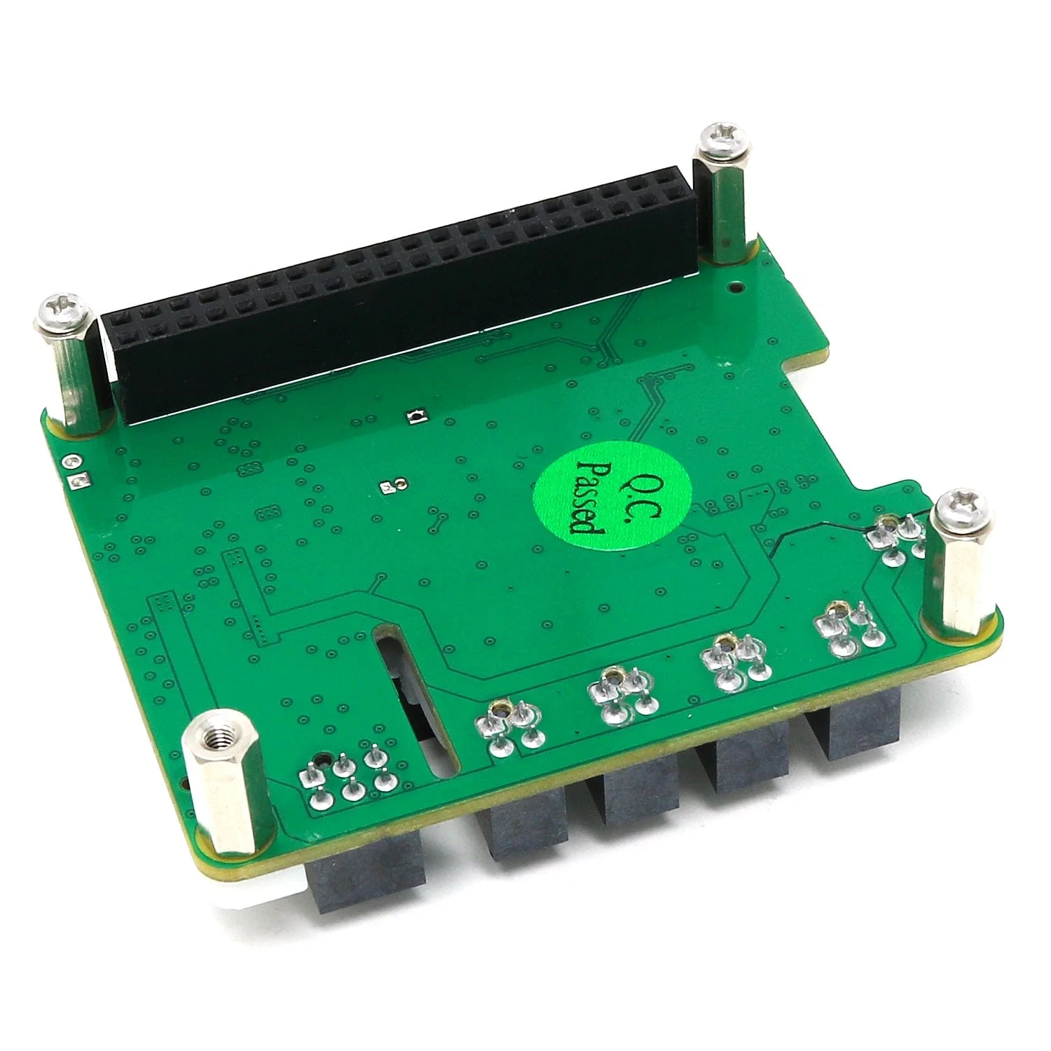 CarPiHAT - Car Interface HAT for Raspberry Pi - Image 5