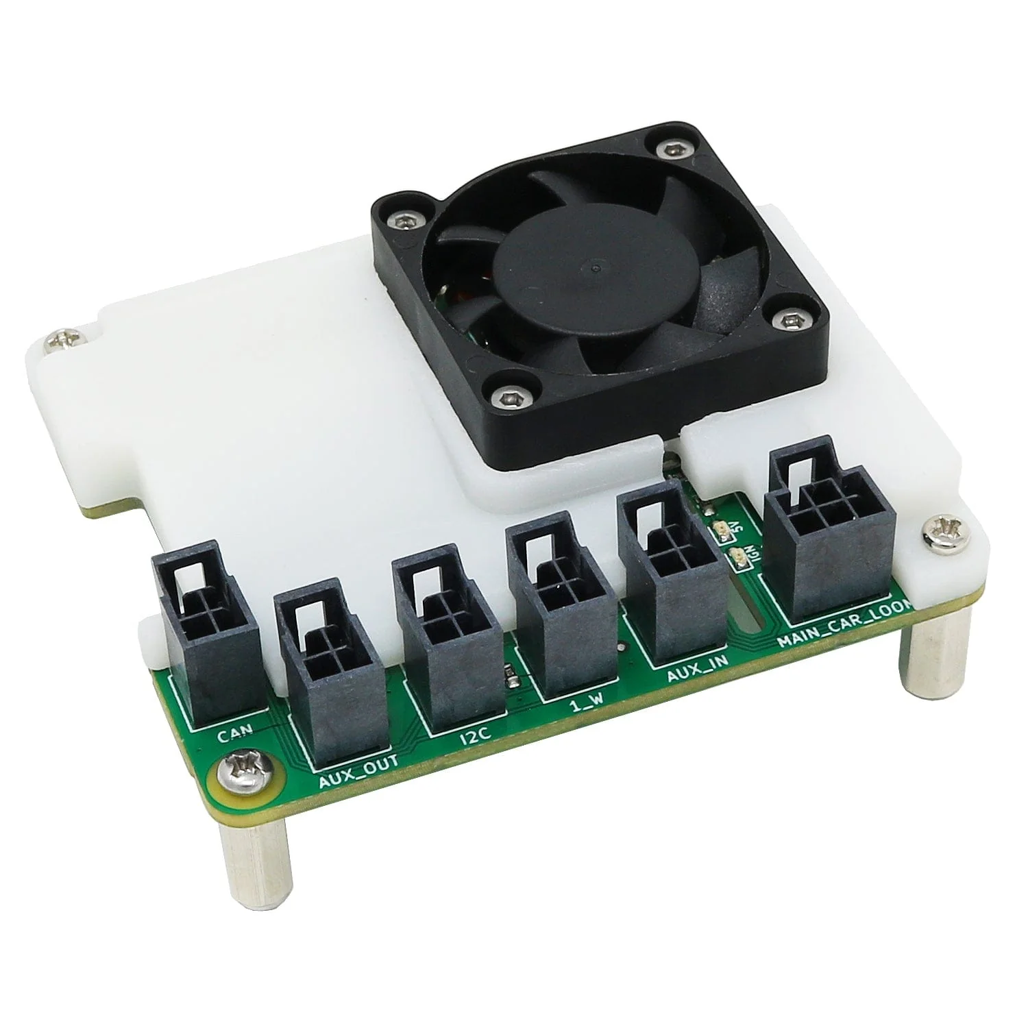 CarPiHAT - Car Interface HAT for Raspberry Pi - Image 7