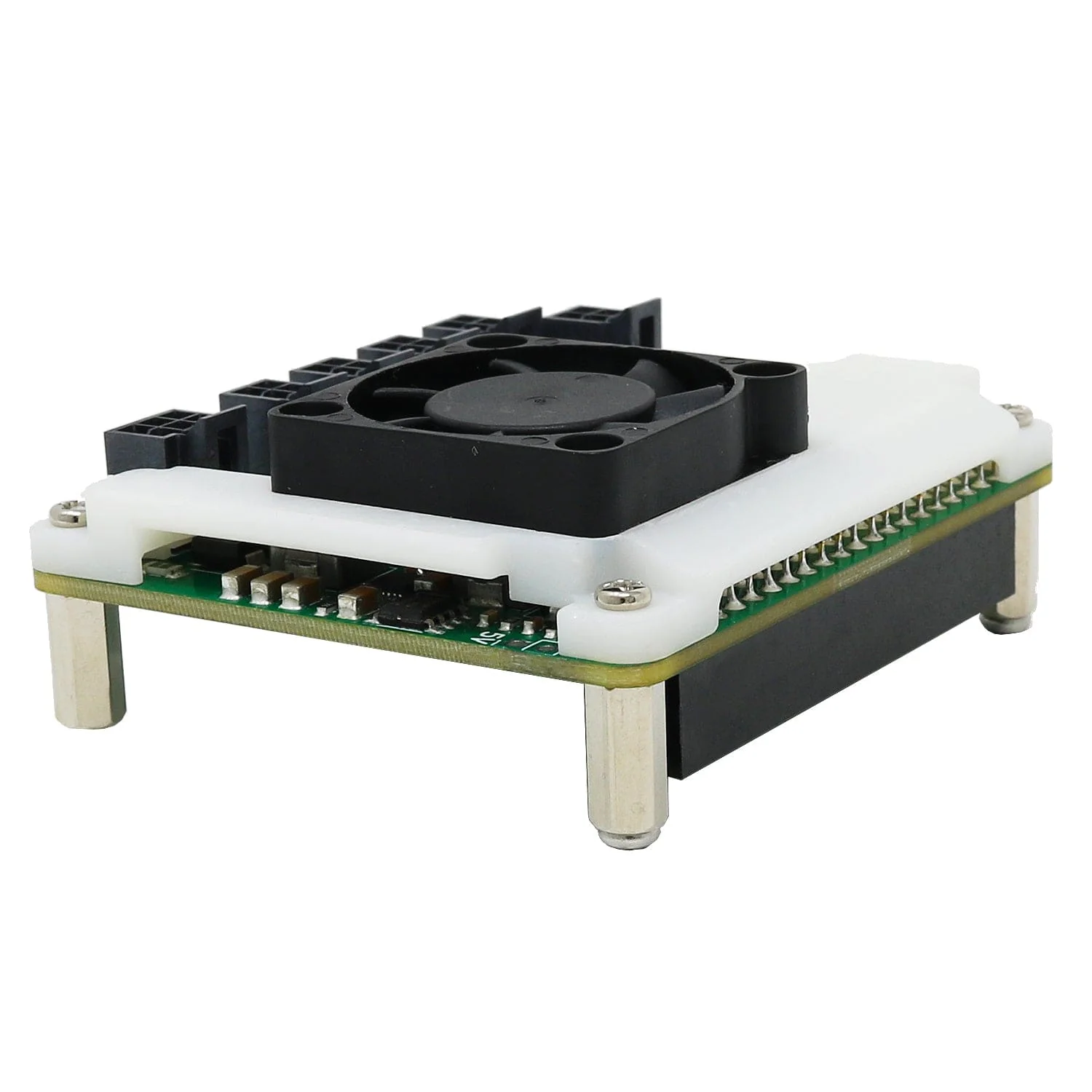 CarPiHAT - Car Interface HAT for Raspberry Pi - Image 8